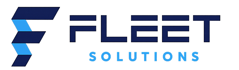 Fleet Solutions Logo